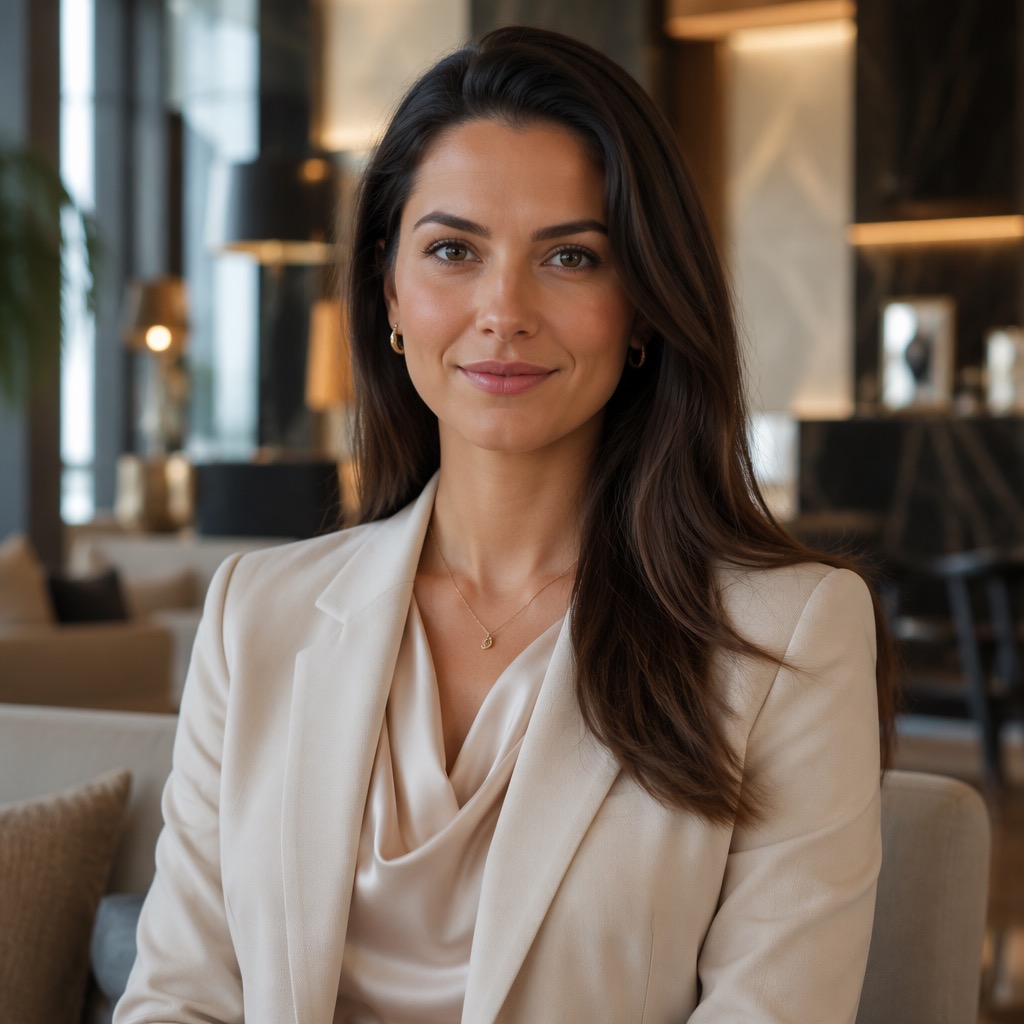 Valentina Kaiser – Autorin von Millionär-Daten.de