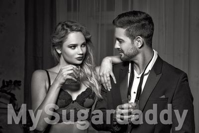 Sugarbaby Film
