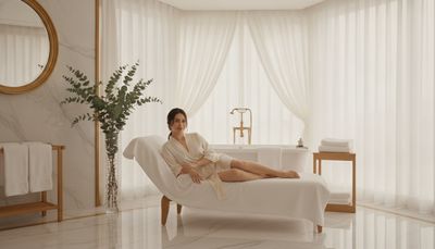 Spa-Rituale für deinen strahlenden Auftritt