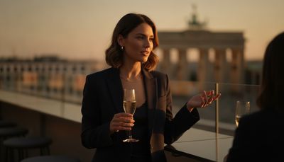 Millionär kennenlernen Berlin: 5 Networking-Strategien