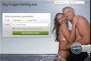 Sugardaddy|Ein Lifestyle für reiche Männer und hübsche, junge Frauen!